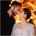 Shahid Kapoor’s wife Mira Rajput’s drops sweet PIC on his birthday, proving they only have eyes for each other: ‘You’re the one’