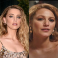 Amber Heard Reacts To Blake Lively’s Smear Campaign Allegation Against Co-Star Justin Baldoni; Recalls Her ‘Horrifying’ Experience With Social Media