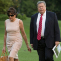 Who Are Melania Trump's Parents? Know All About Viktor And Amalija Knavs And Their Lives From Slovenia To The US