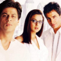 THROWBACK: When Shah Rukh Khan's Kal Ho Naa Ho co-star Saif Ali Khan revealed 'what a main lead has to do little extra'