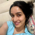 Shraddha Kapoor gushes over her ABCD 2 song Bezubaan Phir Se Reprise, thanks Sachin-Jigar; ‘Kitna sundar gaana gawaya aap dono ne mujhse'