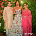 Priyanka Chopra makes a splash at bro Siddharth's Mehendi, arrives with Nick Jonas’ parents donning Indian fits: WATCH