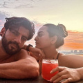 Sonakshi Sinha says it 'hits different' finally being able to post selfies with Zaheer Iqbal normally on Instagram