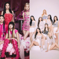 BLACKPINK and Girls’ Generation tie for 21st century’s most loved girl group title in new survey; know full list