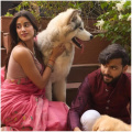 Janhvi Kapoor’s BF Shikhar Pahariya drops perfect family pic to wish his lady love on her birthday, and it’s making us cry tears of joy