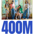NewJeans’ OMG becomes their first song to amass 700 million Spotify streams; debut track Attention exceeds THIS mark