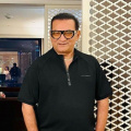 Abhijeet Bhattacharya DEFENDS Udit Narayan amid kissing controversy, says ‘ladkiyaan unke peeche padhi thi’