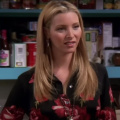 Lisa Kudrow Reflects On First Table Read For Friends With Late Star Matthew Perry; READ