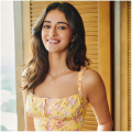 CTRL: Ananya Panday admits she has ‘imposter syndrome’; ‘When I see myself on a billboard…’