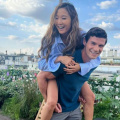Throwback: When Emily In Paris CoStar’s Ashley Park And Paul Forman Made Their Relationship Instagram Official