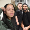 Is Ella Mai Dating NBA Player Jayson Tatum? Inside The Rumored Relationship Of Grammy-Winning Songwriter 