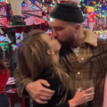 Are Travis Kelce and Taylor Swift Engaged? Latest Concert Video Sparks Speculations Once Again