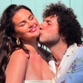 'He’s My Best Friend': Selena Gomez Claims to Be Showered with Love by Benny Blanco Amid Opening Up About Not Being Able to Carry a Child