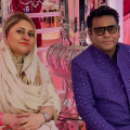 Netizens REACT as AR Rahman uses 'ARRSairaaBreakup' hashtag to announce separation from wife Saira Banu