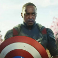 Captain America Brave New World Final Advance Bookings India: Anthony Mackie and Harrison Ford's Marvel Biggie sells just 30000 tickets in top national chains for day 1