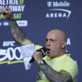 How Did Joe Rogan Get Famous? From Stand Up to Podcast Supremacy Exploring His Rise to Fame