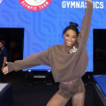 Simone Biles Stands by Calling Out MyKayla Skinner Despite Ex-Teammate Begs for End to 'Cyberbullying' Amid 'Death Threats'