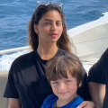 Did you know Shah Rukh Khan’s son AbRam learned Mufasa: The Lion King’s lines with sister Suhana Khan? Jawan star says, ‘Whole family was involved’