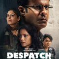 Despatch Twitter Review: 15 tweets to read before watching Manoj Bajpayee and Shahana Goswami’s crime drama