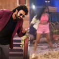 The Raja Saab: Malavika Mohanan's fight scene from Prabhas and Maruthi's movie gets leaked online; video goes viral