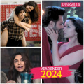  Year Ender 2024: 7 songs that ruled our playlist; Heeramandi’s Ek Baar Dekh Lijiye to Stree 2's Khoobsurat