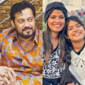 Actor Bala's ex-wife Amritha Suressh breaks silence on his arrest; says after divorce, even going to school for their daughter became troublesome