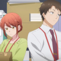 I Have a Crush At Work Episode 3: Recap, Release Date, Where To Stream And More