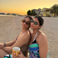 Suhana Khan’s beachwear look elevated with a cover-up as she enjoys her time in Dubai is HOT 