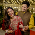 Parineeti Chopra flaunts minimalist Mehendi ahead of Karwa Chauth celebrations with Raghav Chadha; Shilpa Shetty drops glimpse of her traditional ‘Sargi’