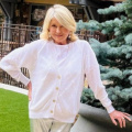 Martha Stewart Mistakenly Declares Journalist Dead in Netflix Documentary, Reporter Fires Back: 'I'm Alive'