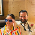 Kareena Kapoor says 'aaj Halloween bhi hai na' as she drops spooky PIC of husband Saif Ali Khan