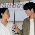 Shin Hye Sun and Lee Jin Wook's Dear Hyeri enjoys rise in viewership ratings, achieving personal best