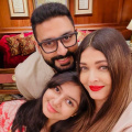 Abhishek Bachchan reveals why he decided to do I Want To Talk and it is connected to his and Aishwarya Rai’s daughter Aaradhya