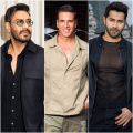 EXCLUSIVE BUZZ: Unstoppable Akshay Kumar; Ajay Devgn’s Dhamaal Again; Action hero Varun Dhawan