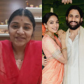 Venu Swamy lands himself in legal soup for predicting Naga Chaitanya-Sobhita’s split, while his wife Veena asks for expensive gift from actor