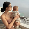 Ananya Panday’s cousin Alanna Panday shares memories with son River from Malibu amid California wildfires: ‘I can’t imagine…’