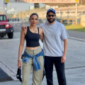 Naga Chaitanya takes wife Sobhita Dhulipala to his favorite spot, shares romantic photos