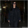 WATCH: Katrina Kaif rocks ‘kala chashma’ look and sports all-black attire as she gets clicked at Mumbai airport