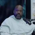 Shaquille O’Neal Finally Reveals Real Reason Why He Joined LSU: ‘It Was One Girl Named Madison’