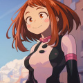 My Hero Academia Ending: What Is Ochaco's Hero Initiative? Explained