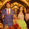 Despite Shah Rukh Khan and Salman Khan's shoutouts, Junaid Khan-Khushi Kapoor's song Loveyapa Ho Gaya fails to impress audience; netizens call it 'cringe'