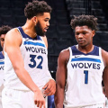 Karl-Anthony Towns Emphasizes Anthony Edwards’ Key Attributes That Could Elevate Him to NBA Stardom: 'He reminds people of Michael Jordan’