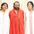 Pawan Kalyan’s daughter Polena, and ex-wife Renu Desai’s kid Aadya join him for a rare family pic