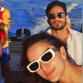 Animal’s Bhabi 2 Triptii Dimri's sunkissed vacation PIC with rumored beau Sam Merchant and friends is just LIT