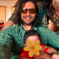 Ali Fazal says his 2-month-old daughter Zuneyra is already 'emoting so much'; reveals how little one is helping him with his craft