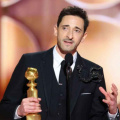 Golden Globes 2025: Adrien Brody Talks About His 'Blessed' Career And How 'It Can Go Away'