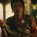 Walton Goggins Recalls Horrifying Incident of Being Bitten by Snake on The White Lotus Set, Feared Death: ‘I Am Terrified…’