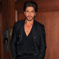 Shah Rukh Khan’s Jawan bald look was ‘accidental’, says makeup artist: 'He looked like a rock star'