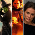 Box Office: Wicked, Dune Part Two, A Complete Unknown and More; 2025 Oscars' Best Picture Nominees Ranked by Domestic Collections