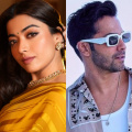 Baby John actor Varun Dhawan shares what he thinks of Rashmika Mandanna starrer The Girlfriend's teaser